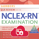 ダウンロード SAUNDERS Q&A REVIEW FOR NCLEX-RN® EXAMINA をインストールする 最新 APK ダウンローダ