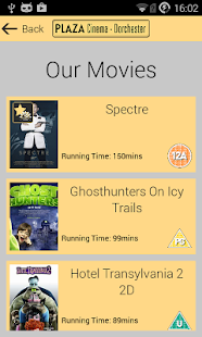How to install Picturedrome Cinemas 2.3.2 apk for bluestacks