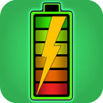 Fast Charger & Battery Save 5x Apk