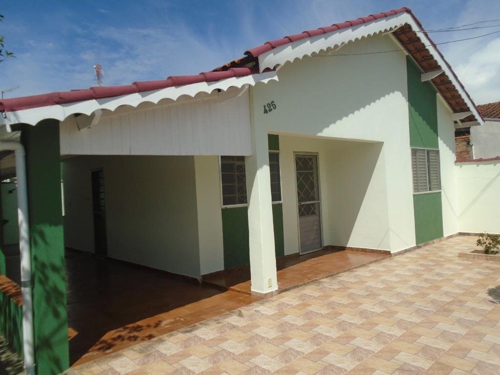 Casas à venda Jardim Conquista