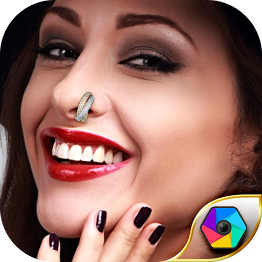 S PHOTO EDITOR FREE STICKER icon