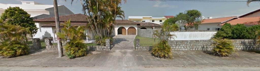 Casa com 3 dormitórios à venda por R$ 945.000 - Centro - Tijucas/SC