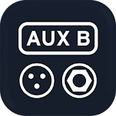 AUX B