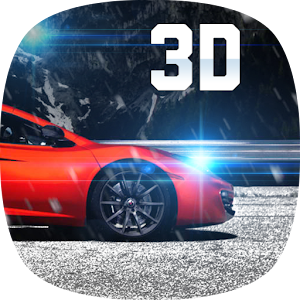 Download McLaren Traffic Race 12C Sim 3D For PC Windows and Mac