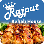 RAJPUT KEBAB HOUSE LEEDS Apk