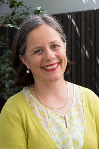 Dr Meredith Tassone Obstetrician-Gynecologist Fitzroy