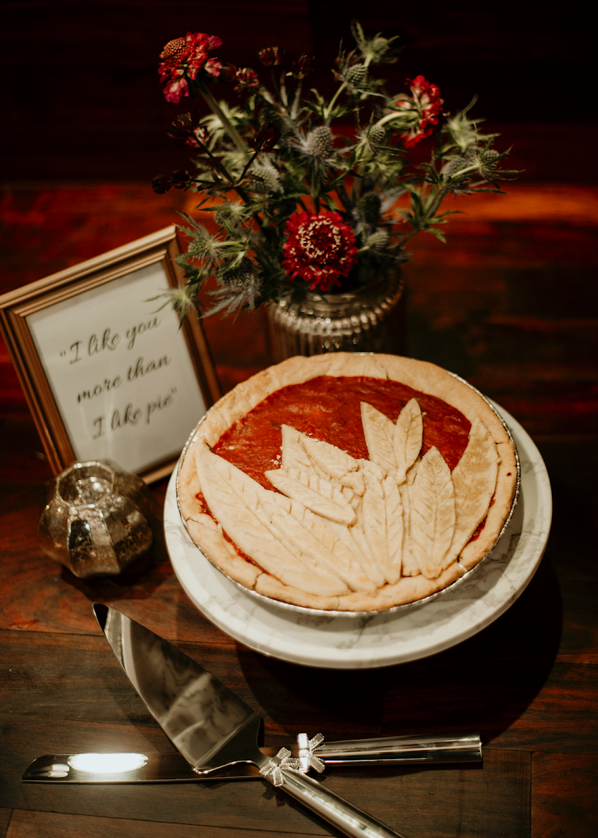 Gluten-Free at Berries n Cream Bakery