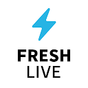 ダウンロード FRESH LIVE - ライブ配信サービス をインストールする 最新 APK ダウンローダ