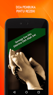 How to mod Doa Pembuka Pintu Rezeki 1.0 mod apk for android