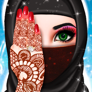 Download Muslim Hijab Fashion Doll Makeover For PC Windows and Mac