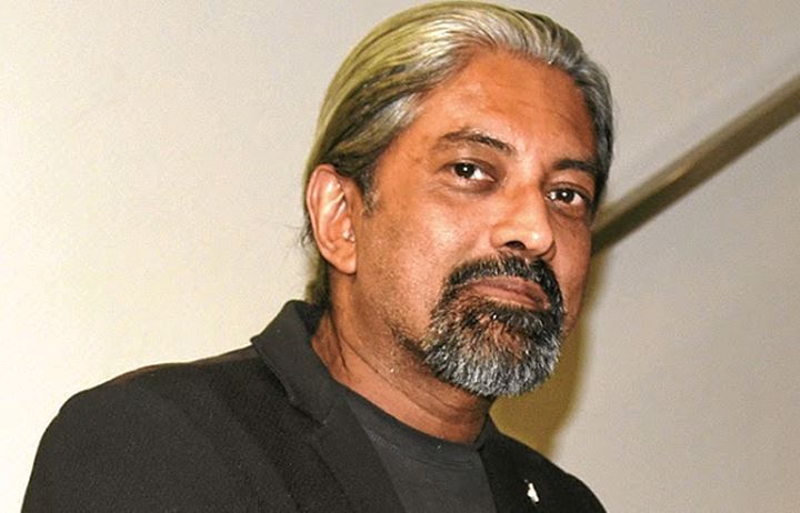 eNCA's head of news, Kanthan Pillay, was fired on Friday.