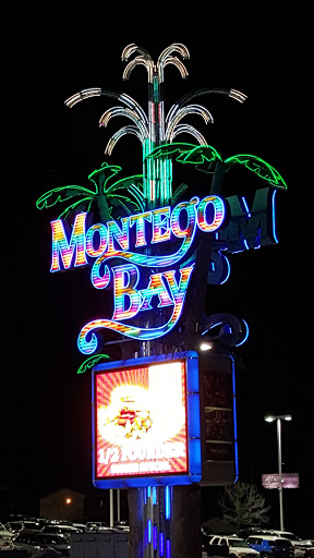 Montego Bay Marquee