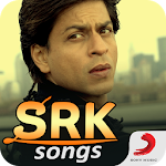 SRK Hindi Movie Songs Apk
