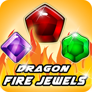 Download Dragon Fire Jewels For PC Windows and Mac