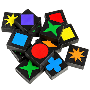 Download Qwirkle Score Keeper For PC Windows and Mac