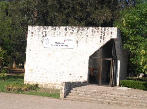 Museo De Símbolos Patrios