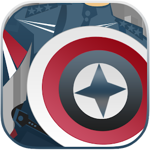 Download america super alcaptain For PC Windows and Mac