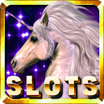 Slots™ Unicorn 7 Slot Machines Apk