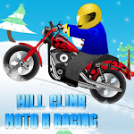 Hill Climb Moto X Racing Apk