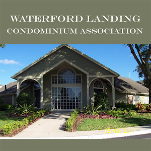 Download Waterford Landing Condominium Association For PC Windows and Mac