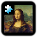 Jigsaw Puzzle: Mona Lisa Apk