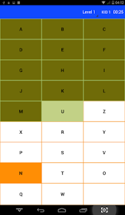How to get ABCD Puzzle patch 1.0.0 apk for bluestacks