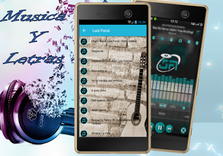How to download Luis Fonsi, Charly Black - Party Animal Musica lastet apk for pc