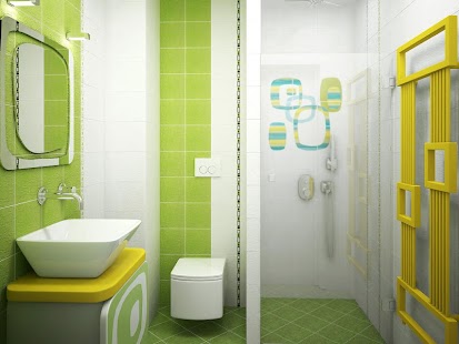 How to install Bathroom Design Ideas 1.0 apk for bluestacks