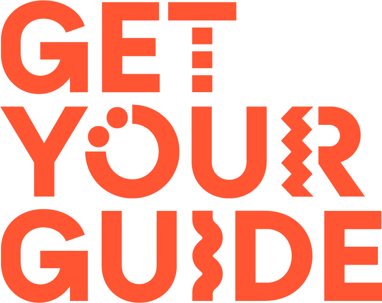 GetYourGuide logo