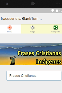 How to get Frases Cristianas 1.03 apk for pc