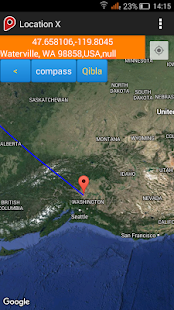 How to install Location X 1.6.3 mod apk for bluestacks