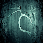 Kali Linux-Manuales Apk