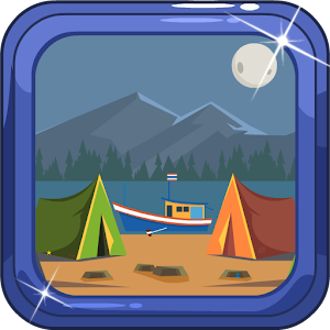 Download escape from tent boat For PC Windows and Mac