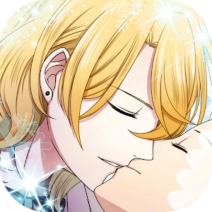 Download Love Ice Rink | Otome Dating Sim Otome game For PC Windows and Mac