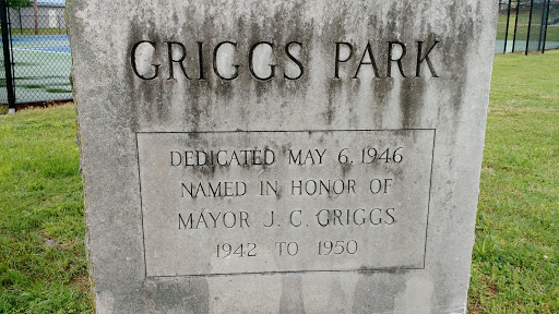 Grigg's Park