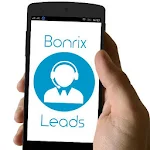 Bonrix CRM Mobile Auto Dialer Apk