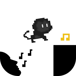 Download Scream Go Harambe: Eighth Note For PC Windows and Mac