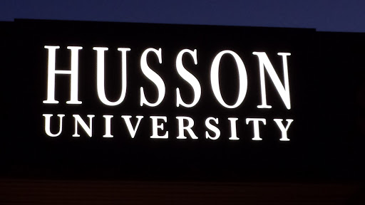 Husson University Southern Maine