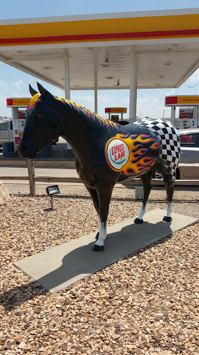 Liberal Express Lane Horse