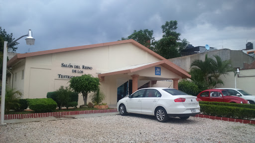 Salón de Reino de Testigos de Johava