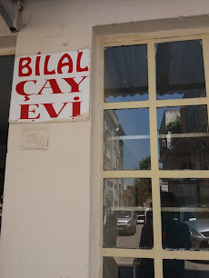 Bilal Çay Evi
