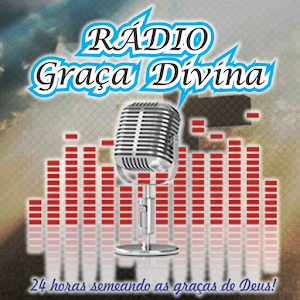 Download Rádio Graça Divina For PC Windows and Mac