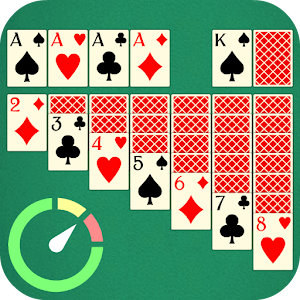 Download Solitaire Rush For PC Windows and Mac