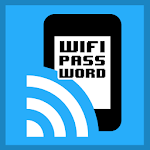 WIFI PASSWORD MASTER KEYGEN Apk