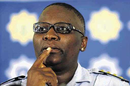 National police commissioner Riah Phiyega is the subject of serious allegations that threaten to undermine even further the credibility of the police.
