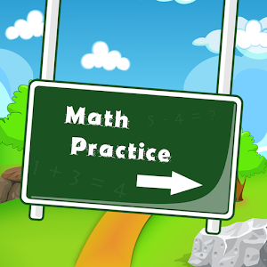 Download Math Practice For PC Windows and Mac