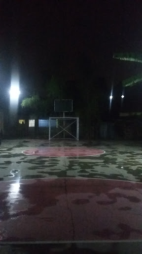 Basket Ball court 
