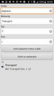 How to mod Velký německý slovník PCT+ lastet apk for pc
