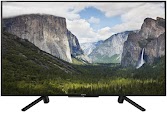 Smart Tivi Sony Full HD KDL-43W660F (43inch)