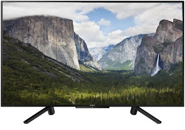 Smart Tivi Sony Full HD KDL-43W660F (43inch)
